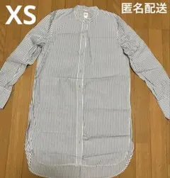 美品 GAP 長袖シャツ XS
