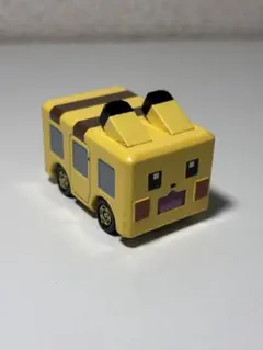 6022 ポケモンクエスト　ピカチュウ　トミカ 6022 ポケモンクエスト ピカチュウ トミカ - メルカリ