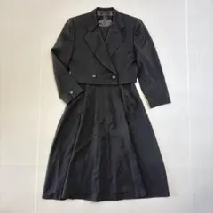 東京スタイル リオナ LIONA セットアップ ブラックフォーマル 11号