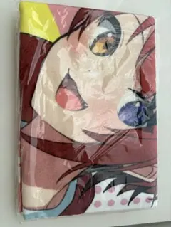 すとぷり 莉犬くん ピクチャータオル ふぁんみーてぃんぐ