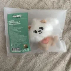 プルバトゥ バムグッ キーリング PPULBATU BAMGEUT ボムギュ