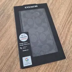 iPhone17 COACH（R）ブックタイプケース - メルカリ