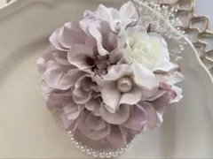 再販♡定番人気　コサージュ　卒業式　入学式