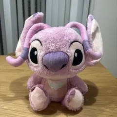 エンジェル だきぬいぐるみ ディズニー - メルカリ