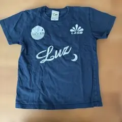 Luz e Sombra Tシャツ 紺140cmのサムネイル