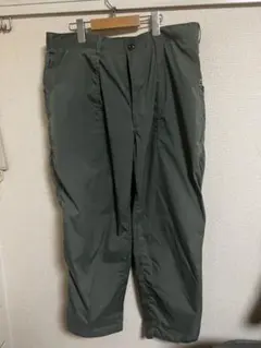 SSZ カーゴパンツ　AH 長谷川昭雄