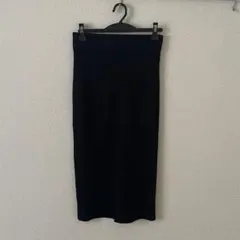 GRL グレイルハイウエストニットタイトスカート【⚠︎出品は3/20まで】