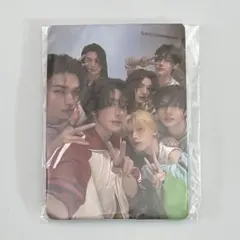 ENHYPEN ROMANCE : UNTOLD weverse 特典 アクスタ