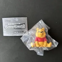 ディズニーキャラクター　Funny Time！ 2 くまのプーさん