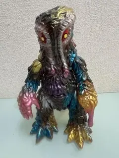 マルサン ゴジラストア限定 ヘドラ450 夜桜蓄光Ver. マルサン ゴジラストア限定 ヘドラ450 夜桜蓄光Ver. ゴジラ 特撮 東宝