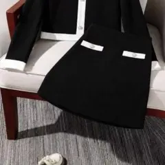 SHEIN タイトスカート