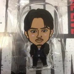 青柳 翔 クリップ HiGH&LOW会場限定ガチャ