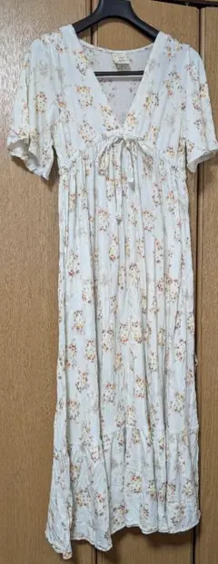 ジェラートピケ　ワンピース