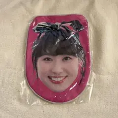 모모쿠로 사사키 아야 여름 파우치