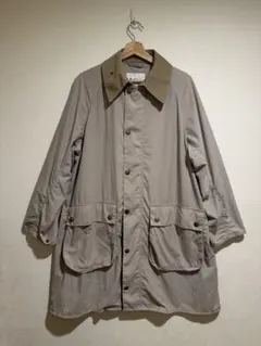 Barbour バブアー コートのサムネイル