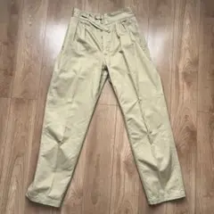 グルカパンツ チノパン