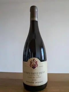 ワイン NEWMAN Pommard 1er Cru Les Arvelets 2015 NEWMAN Pommard 1er Cru Les Arvelets 2015 - メルカリ