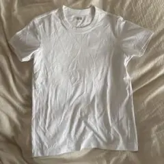UNIQLO 半袖Tシャツ Mサイズ 100%綿