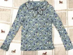 新品未使用 26SS Misha & Puff スカウトT 3y - メルカリ