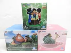 [美品]ドラゴンボールメモリーズA賞、C賞セット 一番くじ ドラゴンボールメモリーズ｜一番くじ倶楽部｜BANDAI SPIRITS