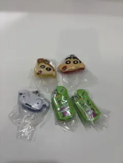 クレヨンしんちゃんミラーコレクション