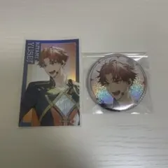 ☆様 にじフェス2026 北見遊征 CONCERTO Day2 チェキ 缶バ - メルカリ