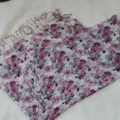 ま*こ様 ストール