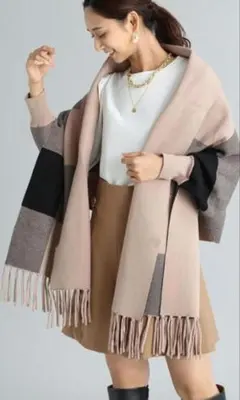 2026年最新】Fennel ポンチョの人気アイテム - メルカリ