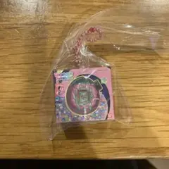 たまごっち おかしなたまごボーロっち パッケージチャーム3