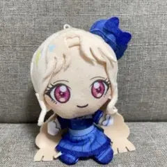 ひみつのアイプリ ぬいぐるみマスコット アイプリバース 二階堂タマキ