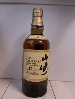 2026年最新】種類：山崎 ウイスキーの人気アイテム - メルカリ