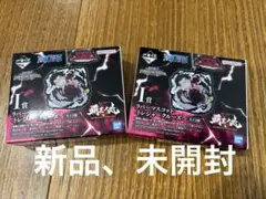 【新品、未開封】ワンピース　一番くじラバーマスコットトレジャークルーズ 全12種