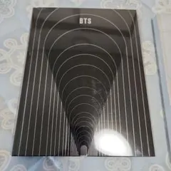 BTS フォトブック