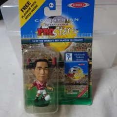 2025年最新】中田英寿 フィギュアの人気アイテム - メルカリ