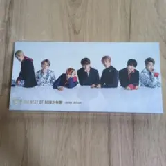 BTS 防弾少年団 1st JAPAN SHOWCASE DVD - メルカリ