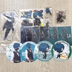 Crazy Raccoon VANILLA グッズセット - メルカリ