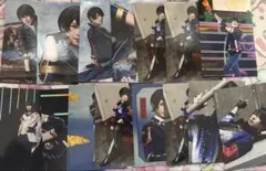 ミュージカル刀剣乱舞　ブロマイド