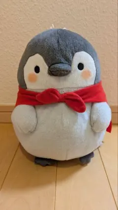 クー＆フレンズ クー あしパタパタぬいぐるみ アミューズメント専用