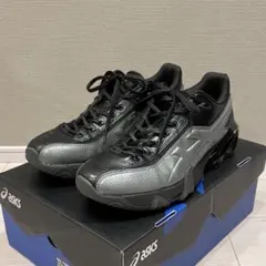 ASICS × KIKO / NOVALIS GEL-TEREMOA BLACK