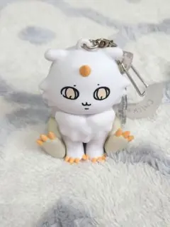 ちいかわパーク フィギュアキーホルダー あのこ