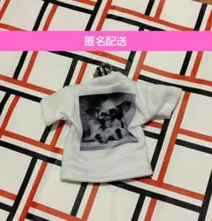 GREMLiNS グレムリン　Tシャツキーホルダー