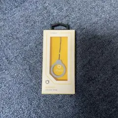 iFace Reflection Silicon Strap パールブルー