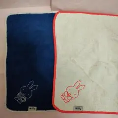 ミッフィー タオル セット