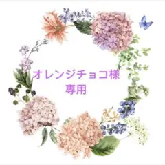 オレンジチョコ様 リクエスト 4点 まとめ商品