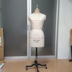 アミコファッションズ トルソー 洋裁用10 MISS アミコボディMISS 10号#工業用ボディ 【公式通販】