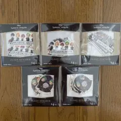 ツイステッドワンダーランド　一番くじ