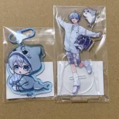 シクフォニ 雨乃こさめ まとめ売り - メルカリ