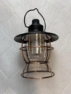 LEDランタン レトロデザイン 吊り下げ式のサムネイル