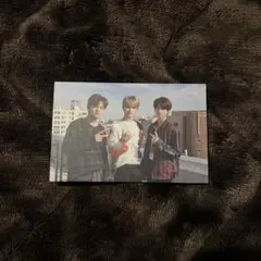 straykids リノ yellow wood トレカ　ハン　スキズ　ユニット