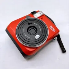 instax mini 70 Red 赤